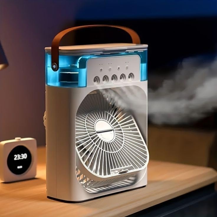 Cool Breeze | Portable Air Cooler™